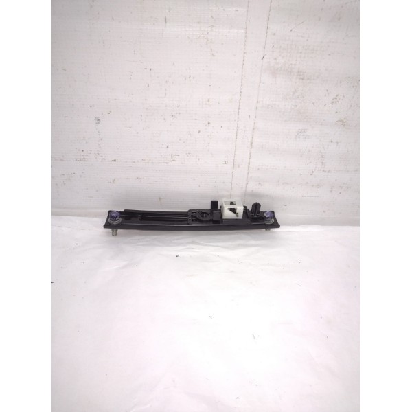 Regulador Cinto Segurança Dianteiro Direito Honda Civic 2014
