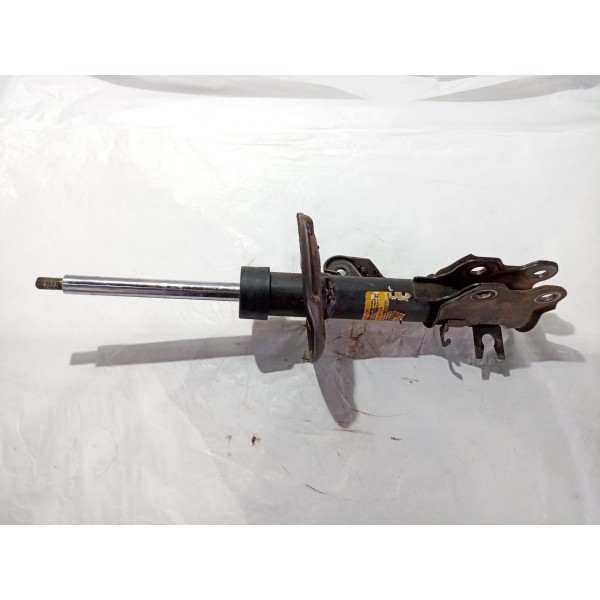 Amortecedor Dianteiro Esquerdo Gm Tracker 2016