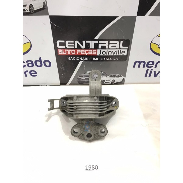 Coxim Lado Direito Do Motor Cruze 2012 2013 2014 2015