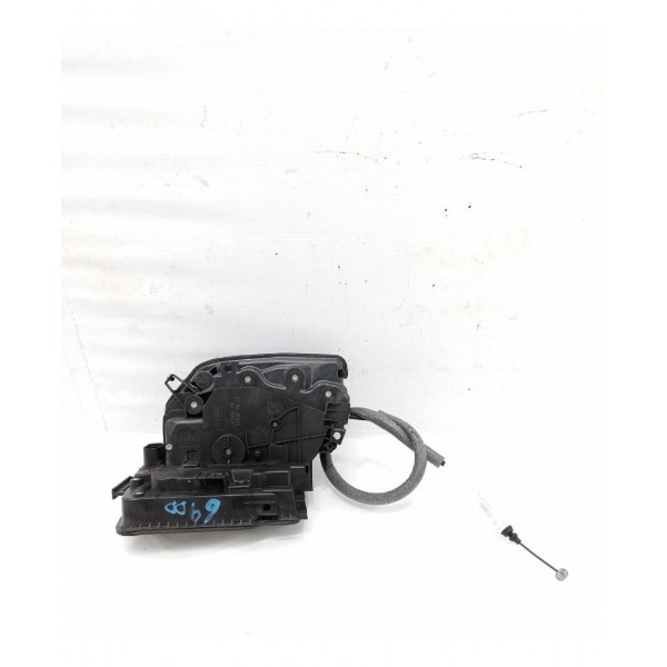 Fechadura Trava Porta Dianteira Direita Bmw X5 2015