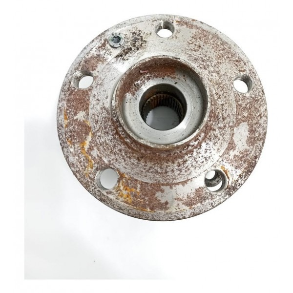 Cubo Roda Dianteira Esquerda Vw Tiguan 2018