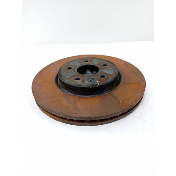 Disco Freio Dianteiro Direito Gm Tracker 2018