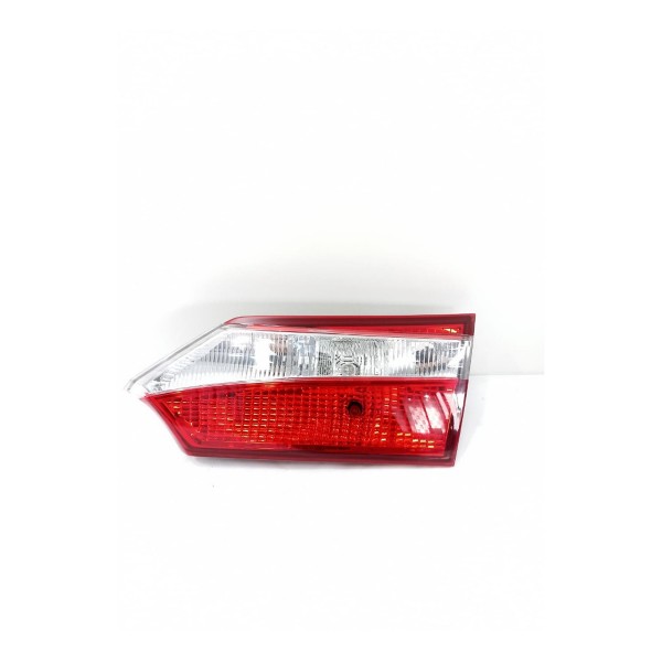 Lanterna Tampa Traseira Direita Toyota Corolla 2017 Direito