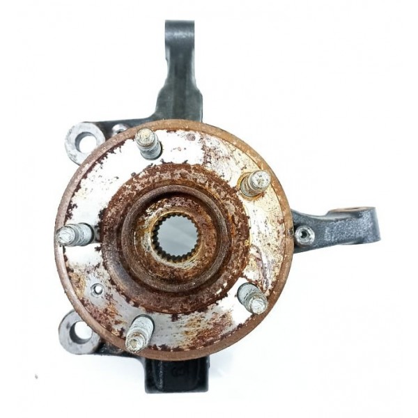 Montante Manga Eixo Dianteira Esquerda Gm Tracker 2017 