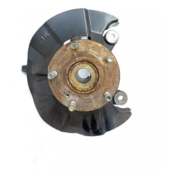Montante Cubo Dianteira Direita Honda Civic Turbo 2017