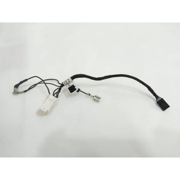 Chicote Volante Ecosport 2014