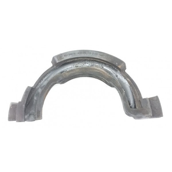 Batente Mola Dianteira Direita Gm Tracker 2018 Detalhe