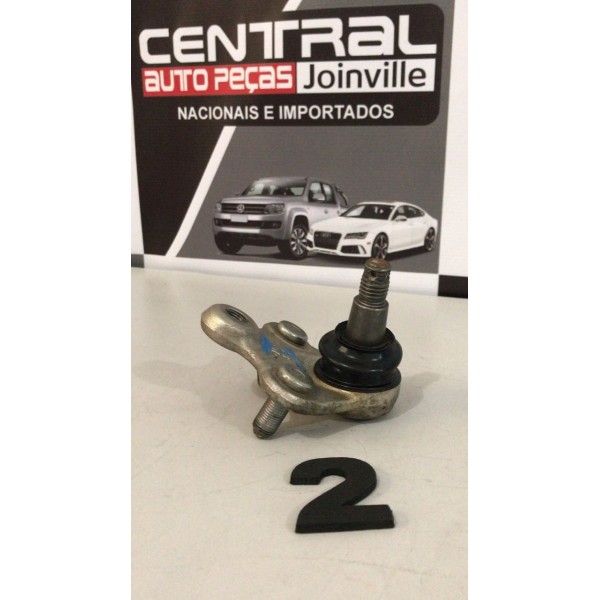 Pivô Inferior Do Honda Hrv 2016