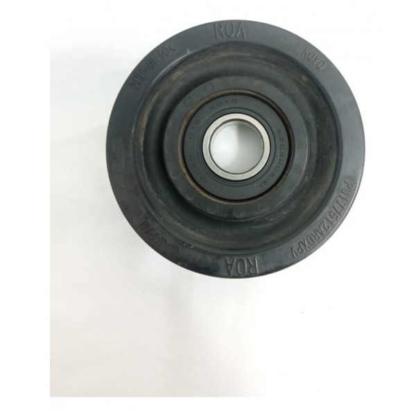 Polia Tensor Correia Civic 2014