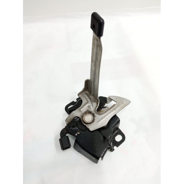 Fechadura Capo Honda Civic 2014