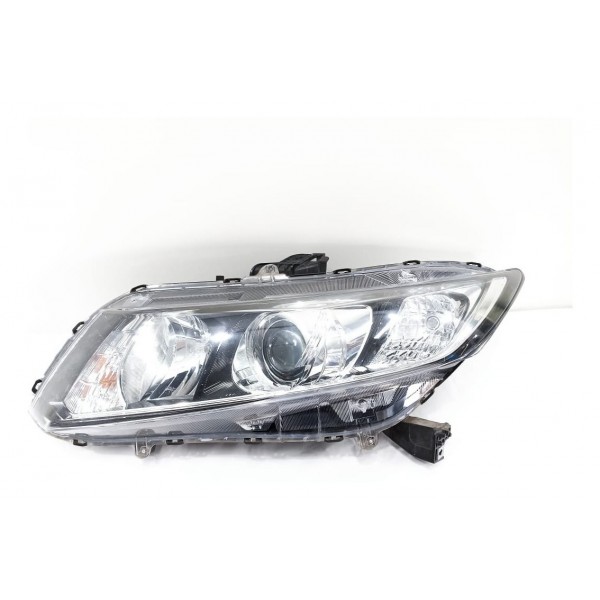 Farol Esquerdo Honda Civic 2014 Esquerdo