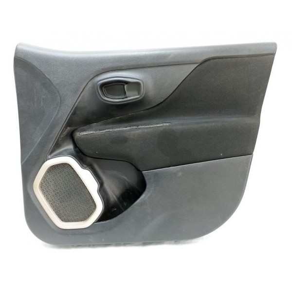 Forro Porta Dianteiro Direito Jeep Renegade 2015