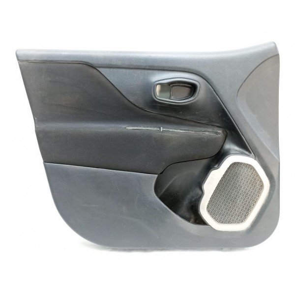 Forro Porta Dianteira Esquerda Jeep Renegade 2015