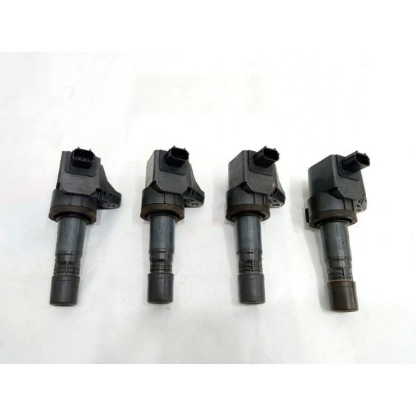 Bobina Ignição Honda Civic 2.0 2014 Unidade 