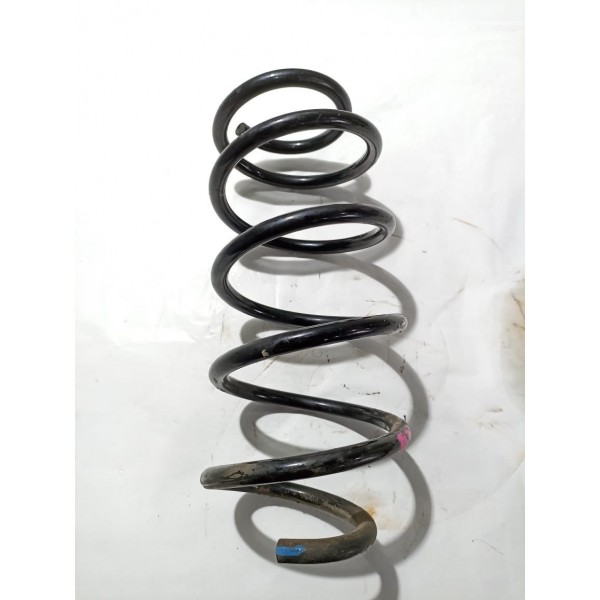 Mola Dianteira Esquerda Vw Jetta 2017