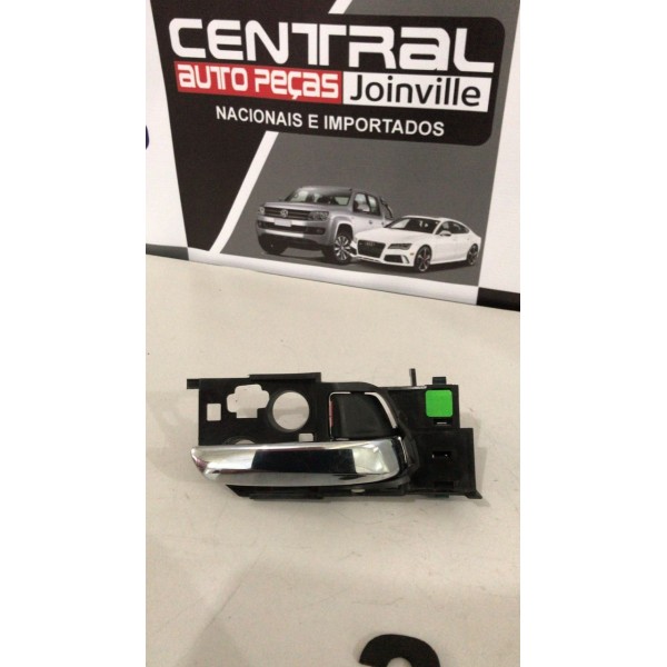 Maçaneta Interna Dianteira Direita Honda Hrv  2015 2016 2017