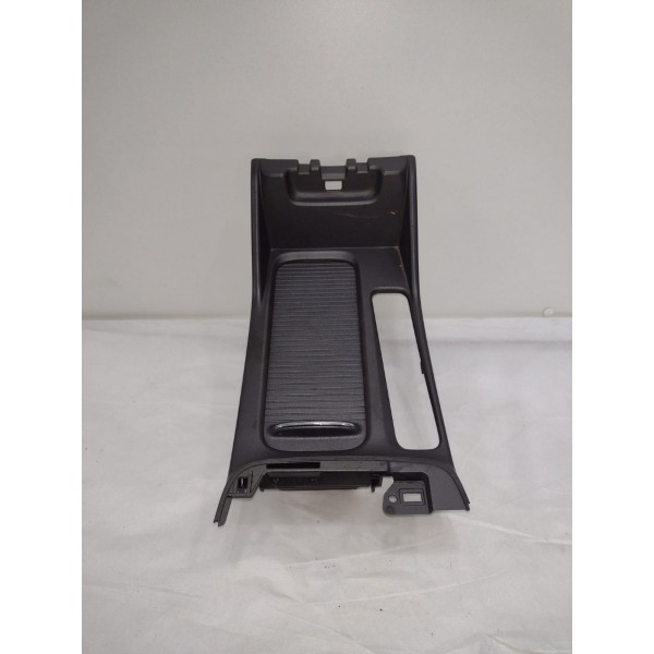 Porta Copos Central Honda Civic 2014 83420-tr8 Preto