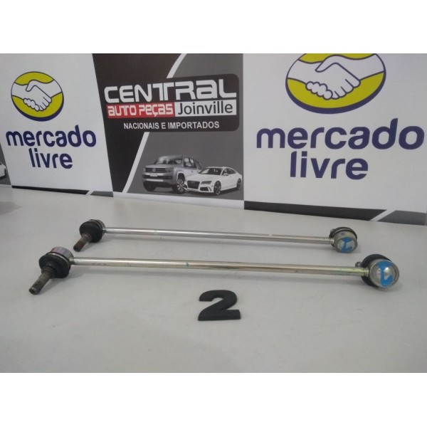 Bieletas Dianteira Direita Honda Hrv 2015 2016 2017 Unidade