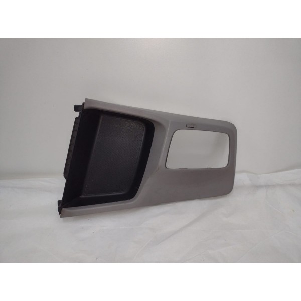 Moldura Câmbio Automático Honda Civic 2014 77298-tr8