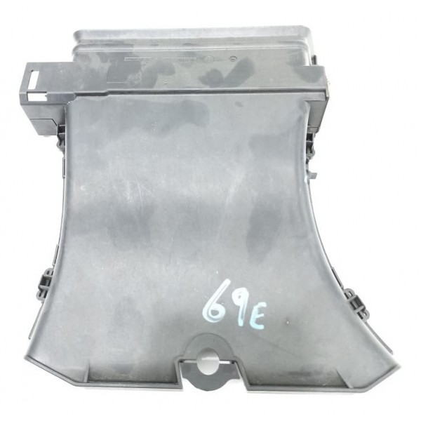 Difusor Ar Quente Esquerdo Bmw X5 2016 67804010