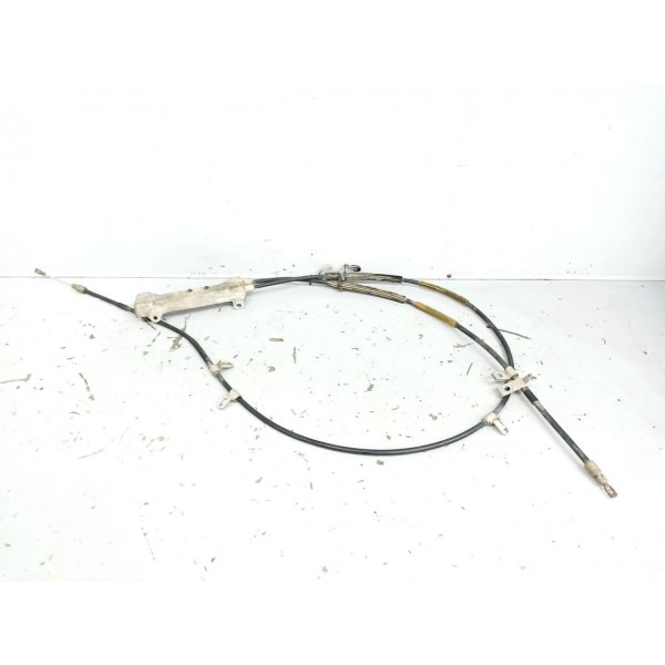 Cabo Freio Mão Fiat Freemont 2014