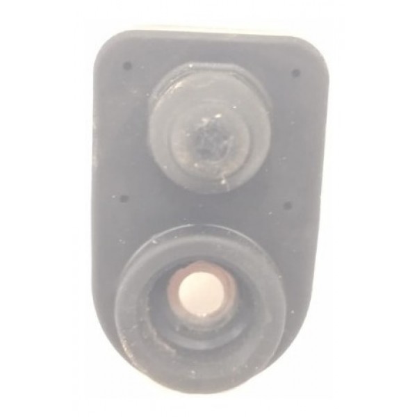 Sensor Interruptor Porta Traseira Direita Nissan Kicks 2021
