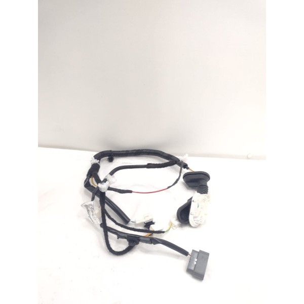 Chicote Porta Dianteira Direita Nissan Kicks 2020 2021