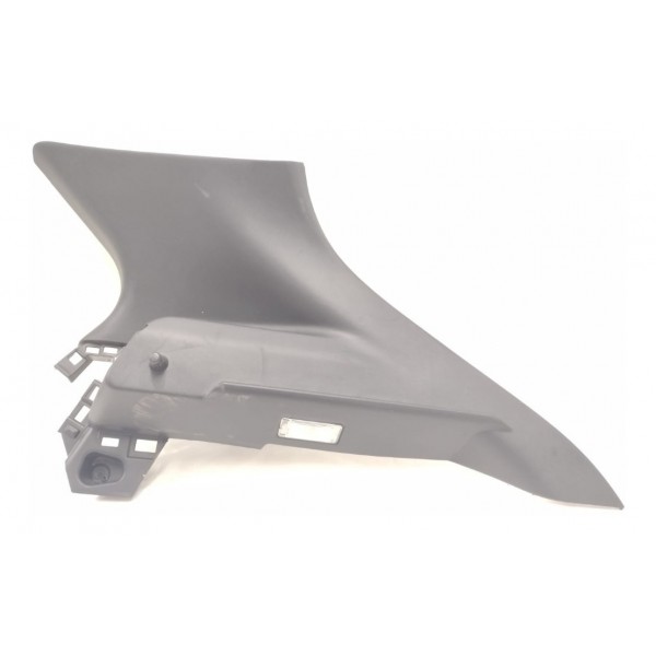 Acabamento Suporte Bagagito Direito Nissan Kicks 2021