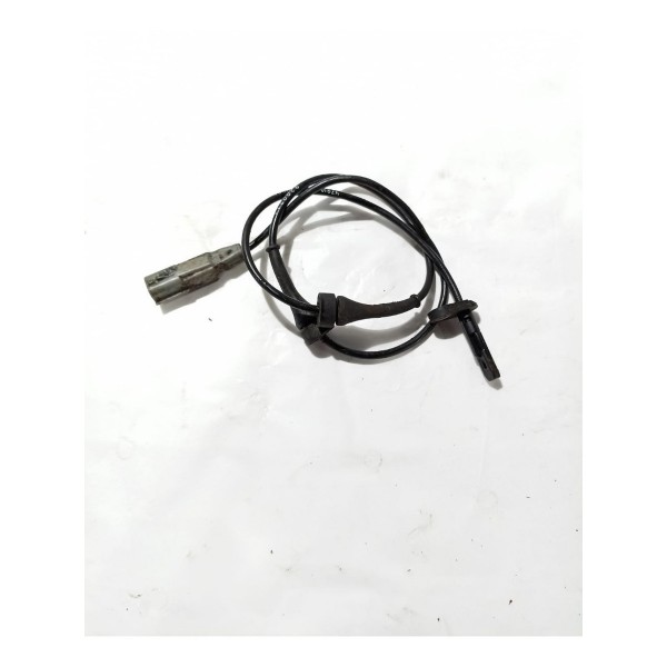 Sensor Abs Dianteiro Esquerdo Nissan Kicks 2020 2021 