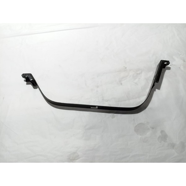 Trava Esquerda Tanque Combustível Nissan Kicks 2020 2021