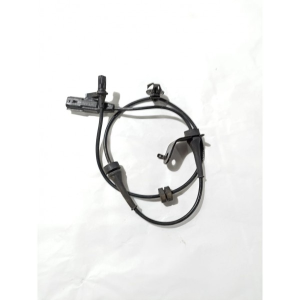 Sensor Abs Traseiro Esquerdo Nissan Kicks 2020 2021