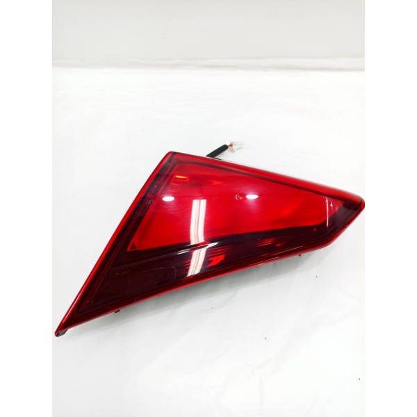 Lanterna Tampa Traseira Direita Nissan Kicks 2020 2021 Direito