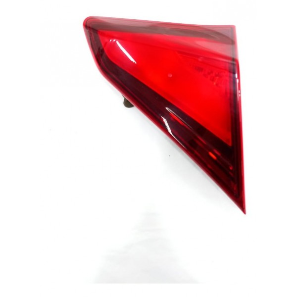 Lanterna Tampa Traseira Esquerda Nissan Kicks 2021 Esquerdo