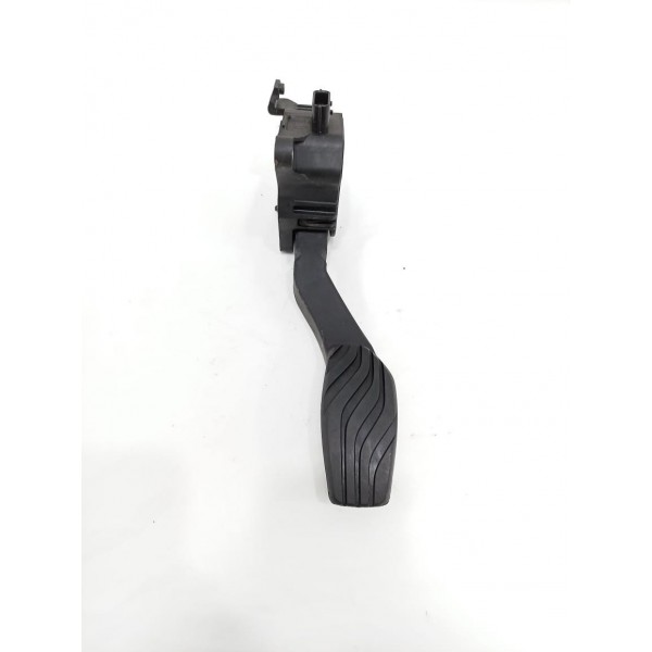 Pedal Acelerador Nissan Kicks 2020 2021 180025ra0a