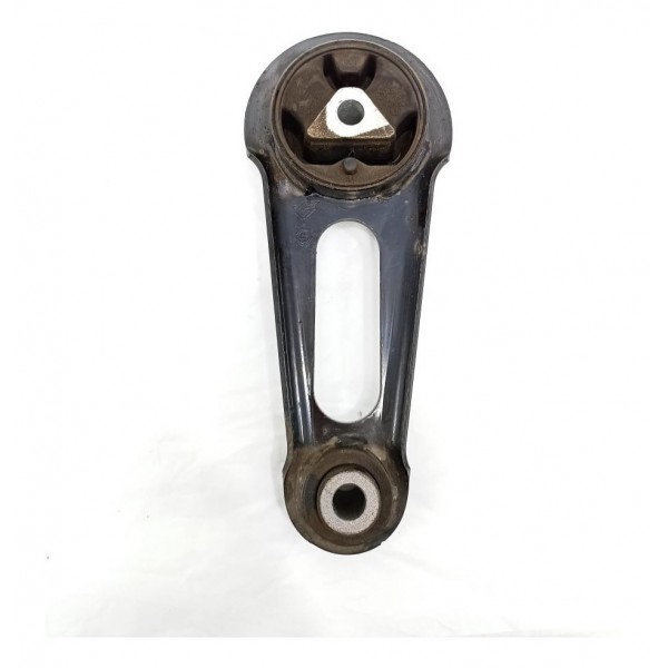 Coxim Inferior Cambio Nissan Kicks 2020 2021