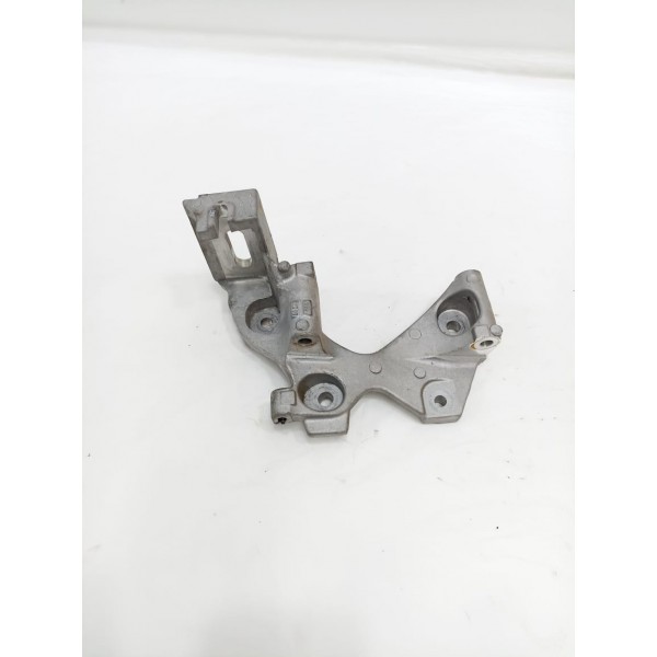 Suporte Alternador Nissan Kicks 2020 2021