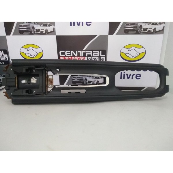 Console Acabamento Alavanca Cambio Honda Hrv 2015 2016 2017