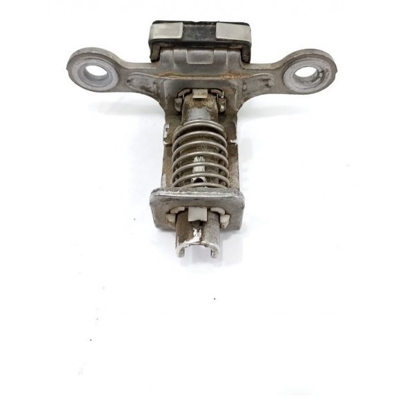 Fechadura Esquerda Tampa Traseira Amarok 2014 2h5829211