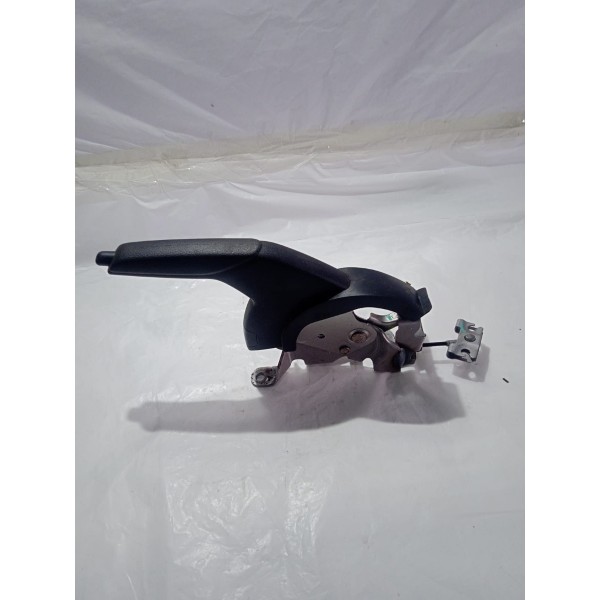 Alavanca Freio De Mão Nissan Kicks 2020 2021