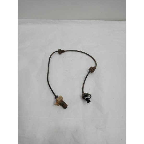 Sensor Abs Traseiro Esquerdo Honda Civic 2014