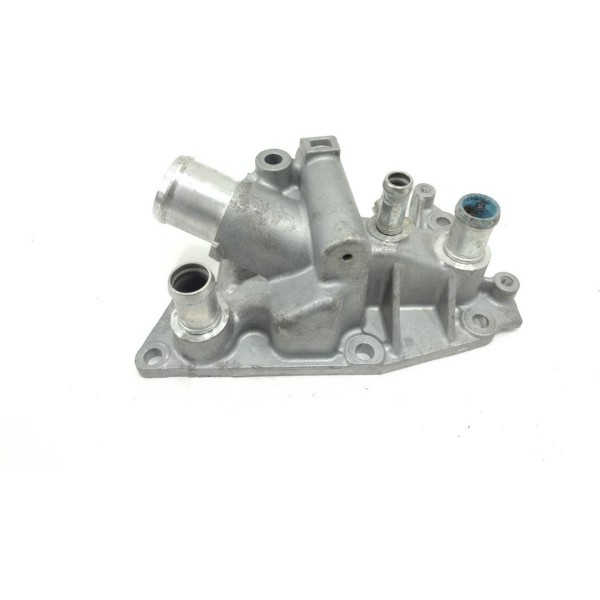 Carcaça Válvula Termostática Nissan Kicks 2020 2021