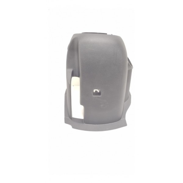 Acabamento Inferior Coluna Direção Nissan Kicks 2021