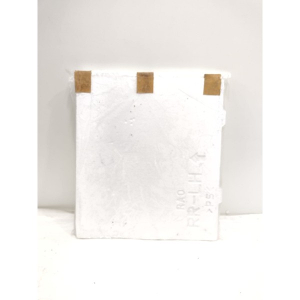 Isopor Assoalho Dianteiro Esquerdo Nissan Kicks 2020 2021