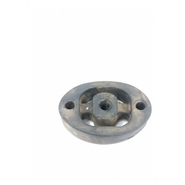 Coxim Batente Silencioso Traseiro Escape Honda Civic 2014