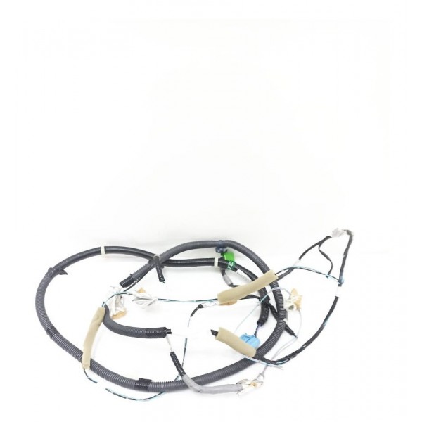 Chicote Interno Painel Honda Civic 2.0 2014 32155ts0m011