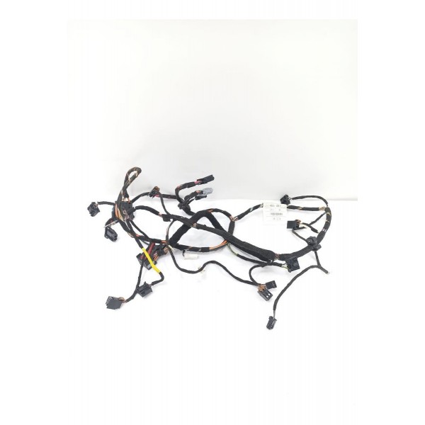 Chicote Caixa Evaporadora Jeep Renegade 2015