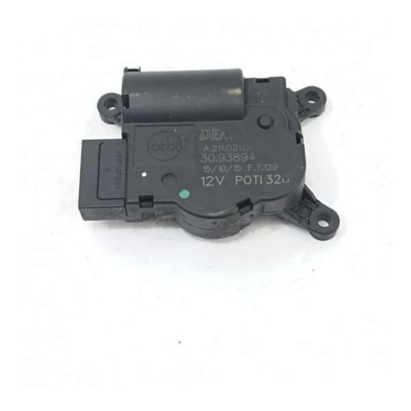 Atuador Caixa Evaporadora Jeep Renegade 2015 2016