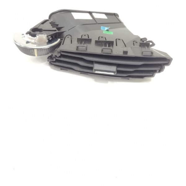 Difusor Ar Central Esquerdo Ford Focus 2014 Bm51a014l21