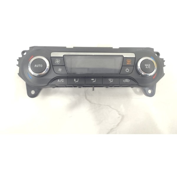 Comando Ar Condicionado Ford Focus 2014 Bm5t18c612cl