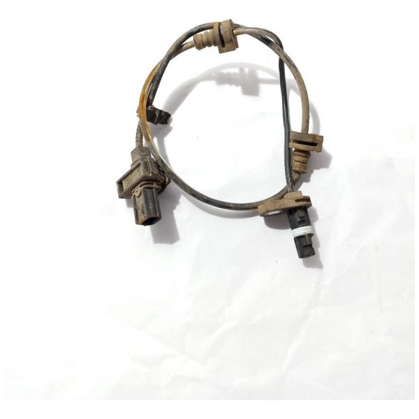 Sensor Abs Traseiro Direito Honda Civic 2014